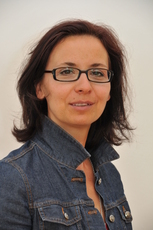 Mag.<sup>a</sup> Martina Greil, Bakk.