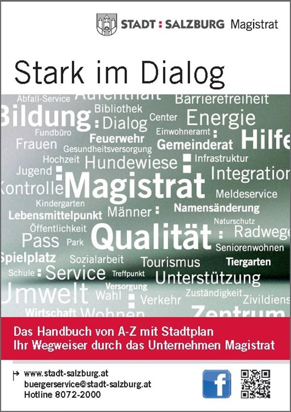 A bis Z Titelseite A bis Z Titelseite