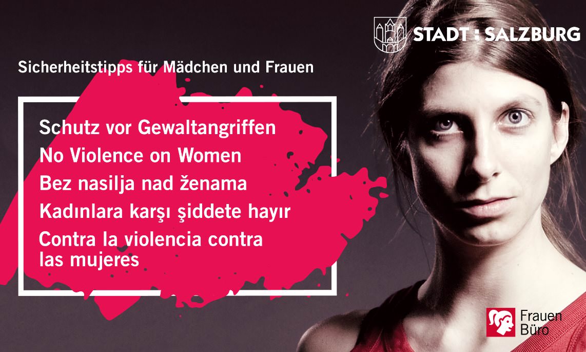 SICHERHEITSTIPPS