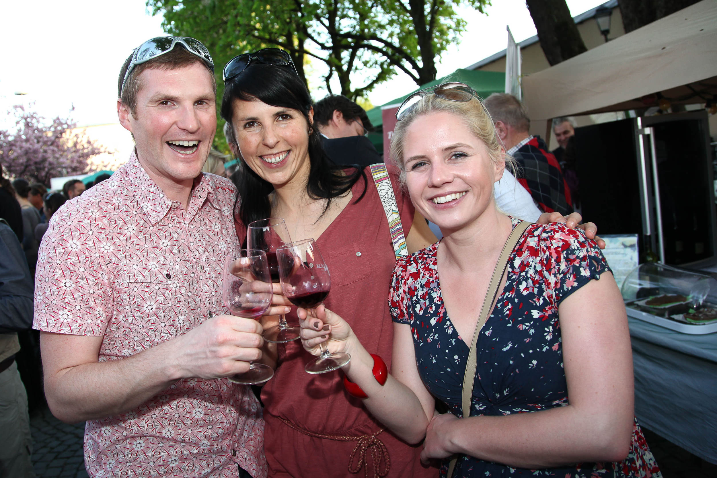 Winzermarkt Winzermarkt