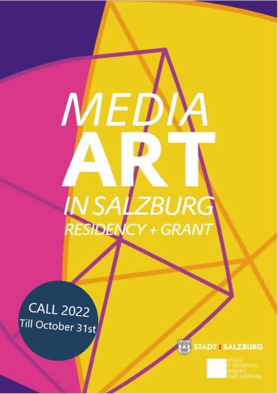 MEDIA ART 2022