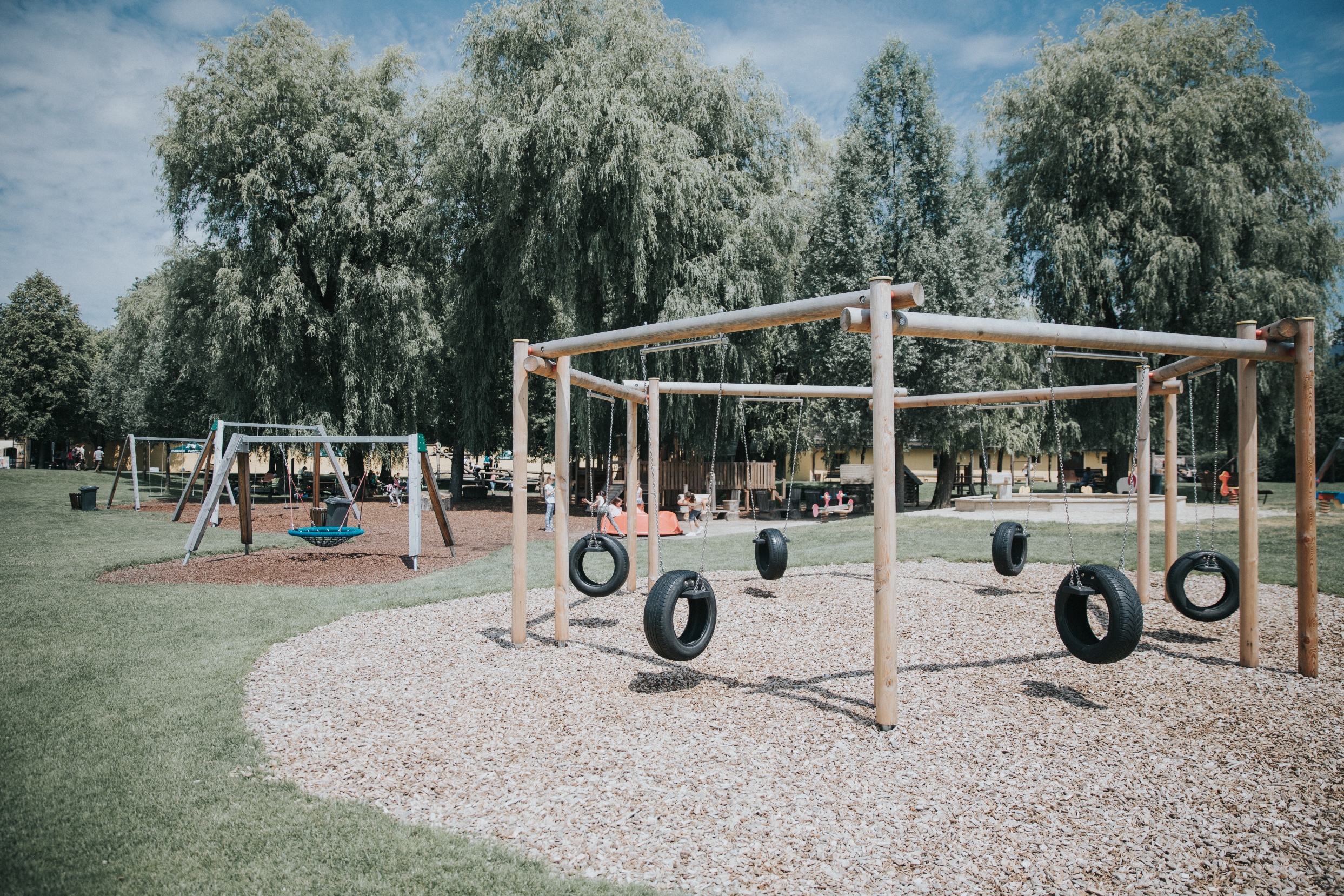 Auf die Plätze Auf die Plätze