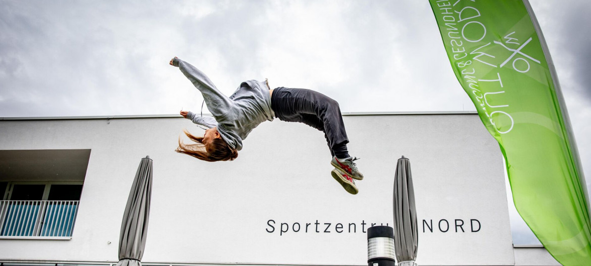 Sportzentrum Nord