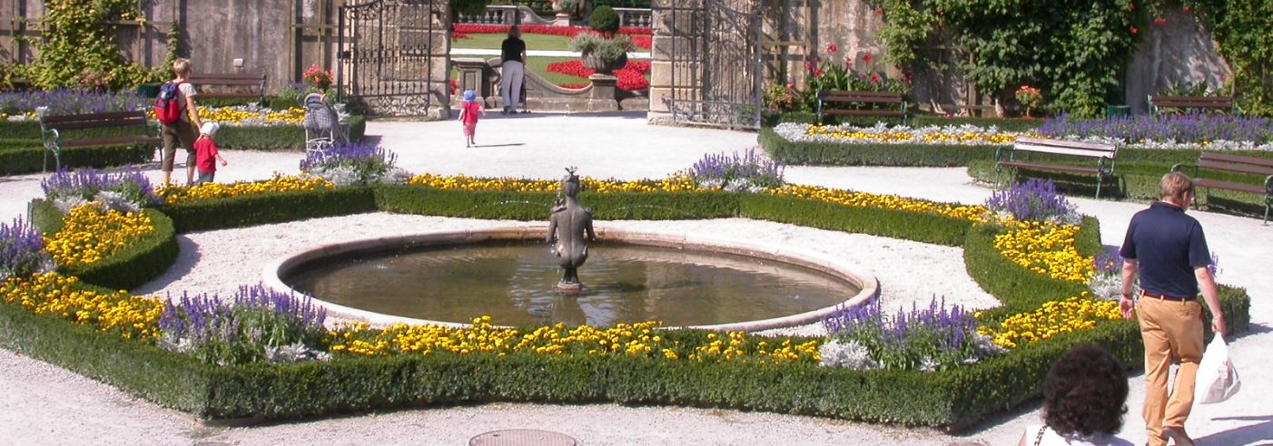 Nach Winterpause: Stadt schaltet Trinkwasserbrunnen ein