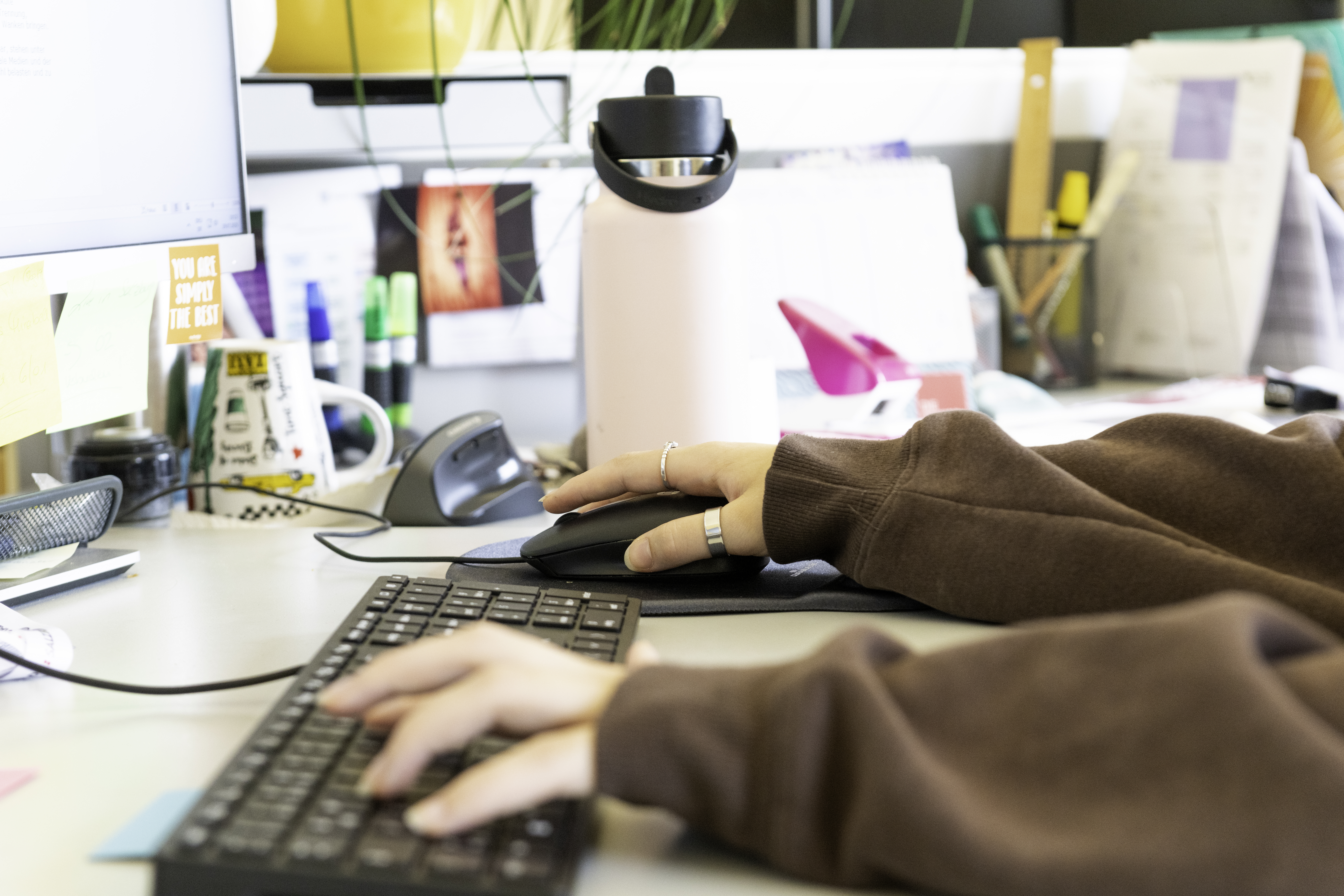 E-Mail-System: Stadt gibt vorsichtige Entwarnung