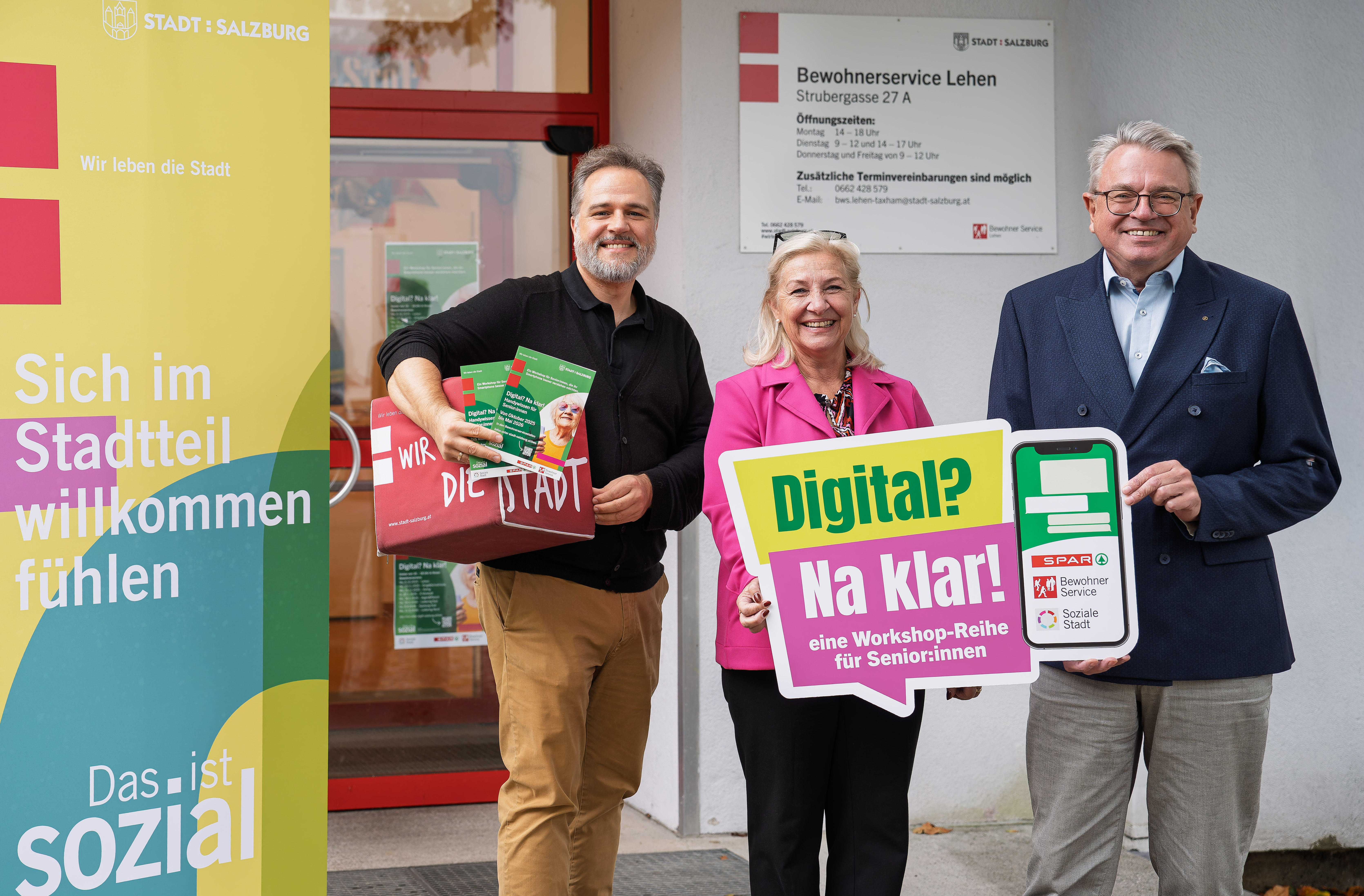 Digital? Na klar! Digital? Na klar!