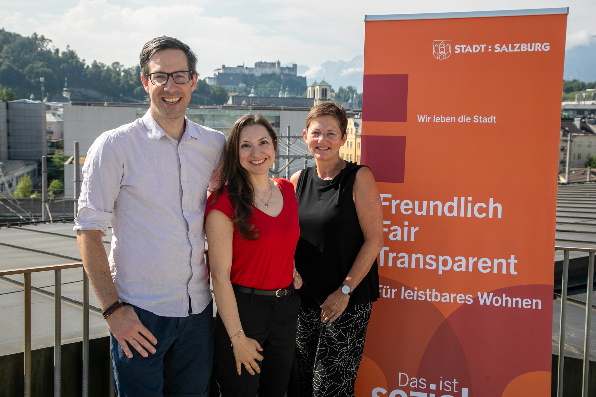 Kostenlose Erstberatung soll Leerstand aktivieren