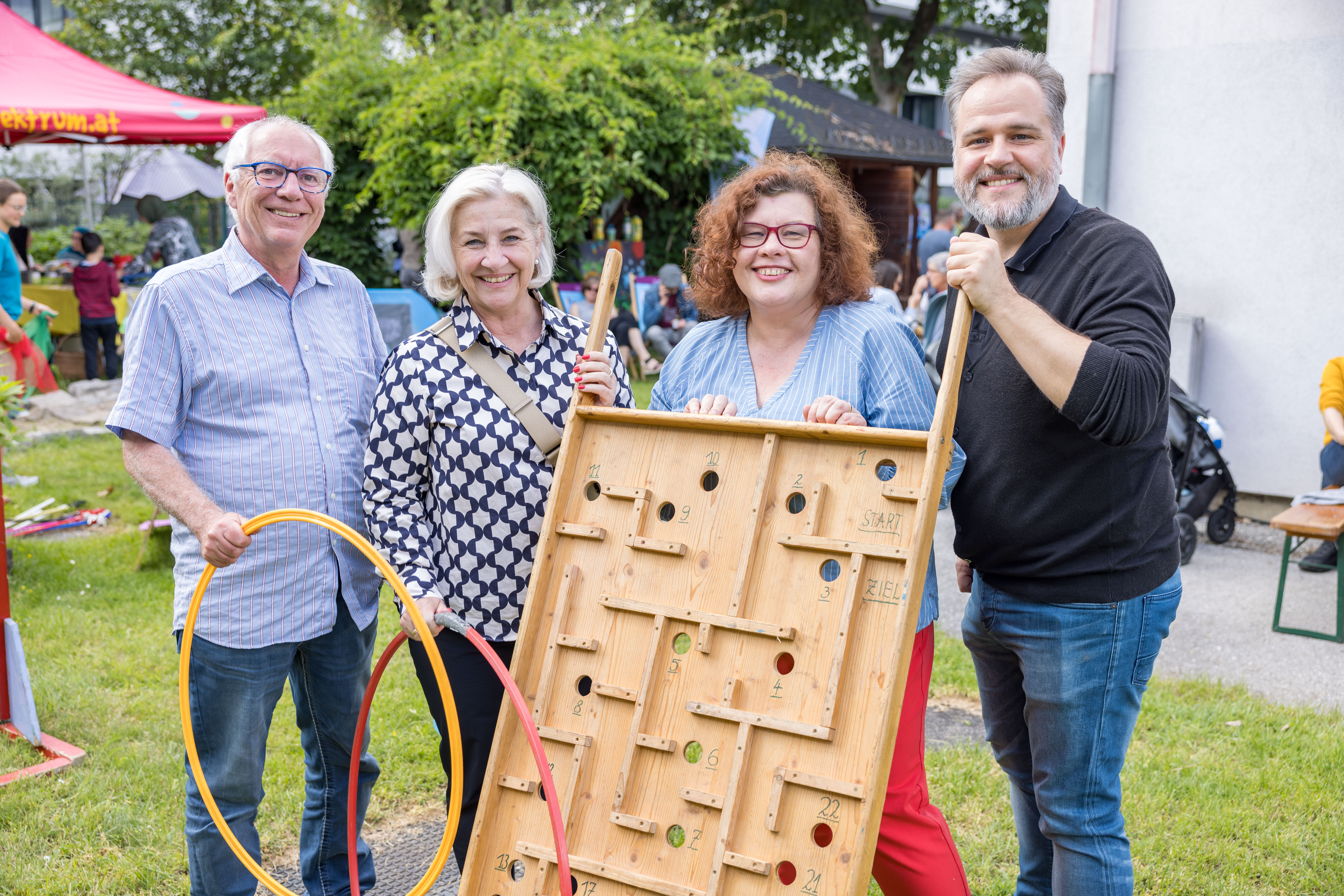 Tag der Nachbarschaft