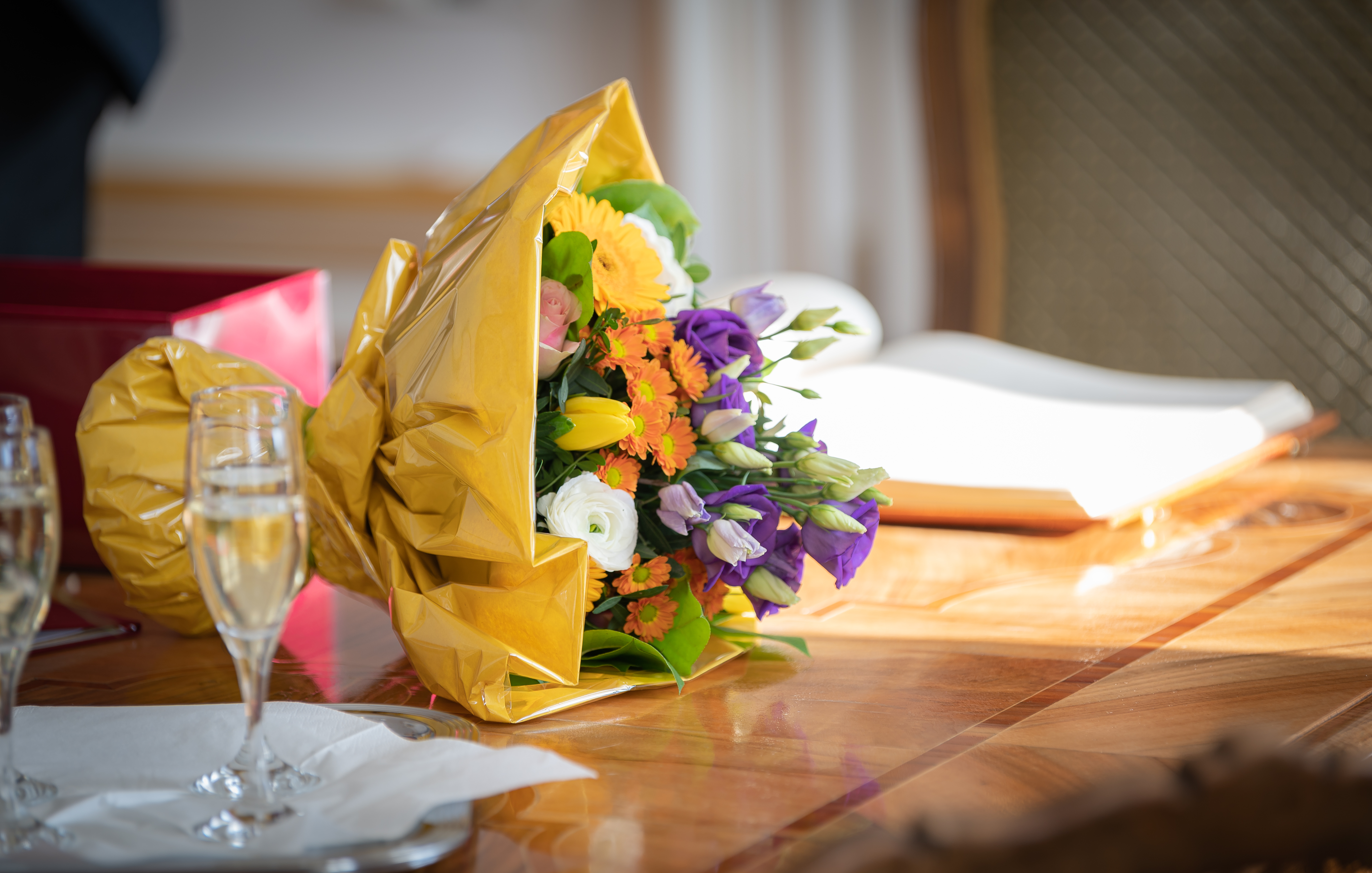 Ideen werden ausgezeichnet!