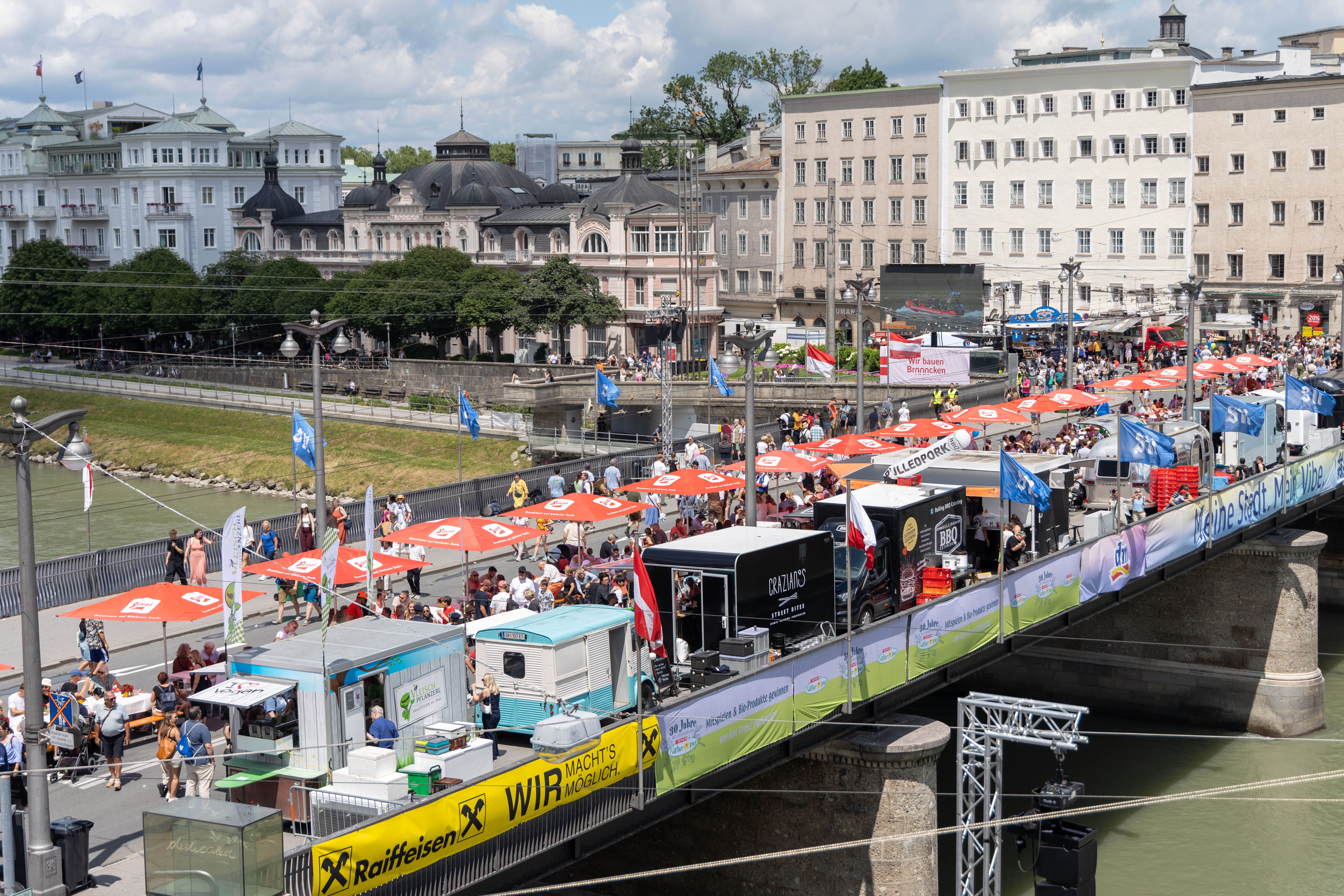 Stadtfest 2026