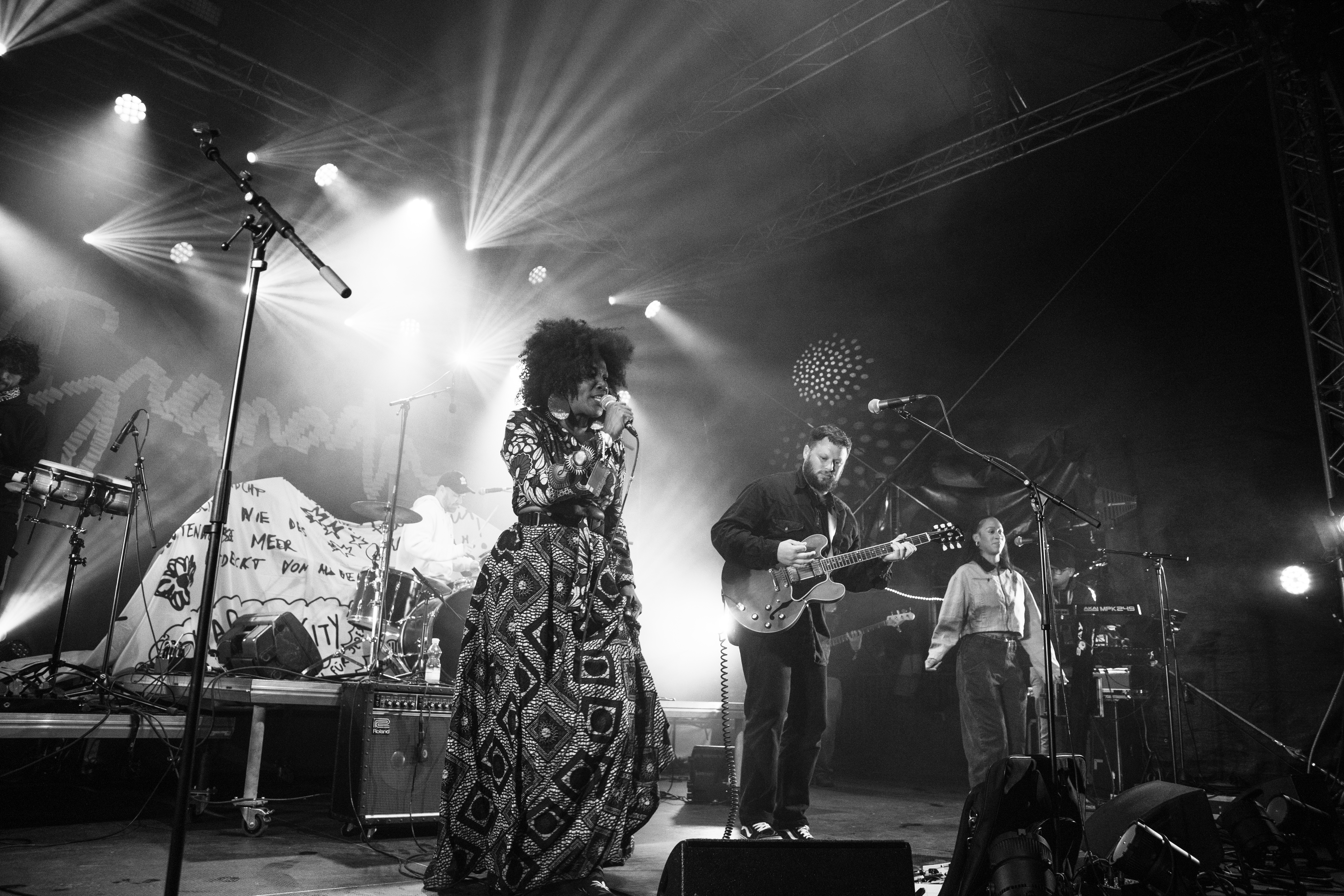 Live in Salzburg 2026