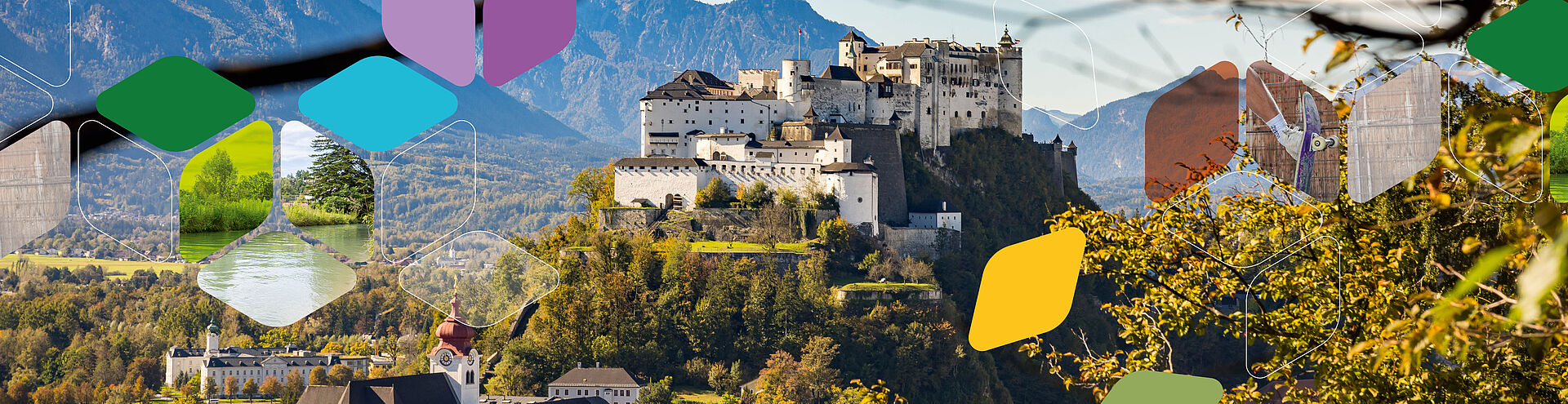 Das neue Räumliche Entwicklungskonzept