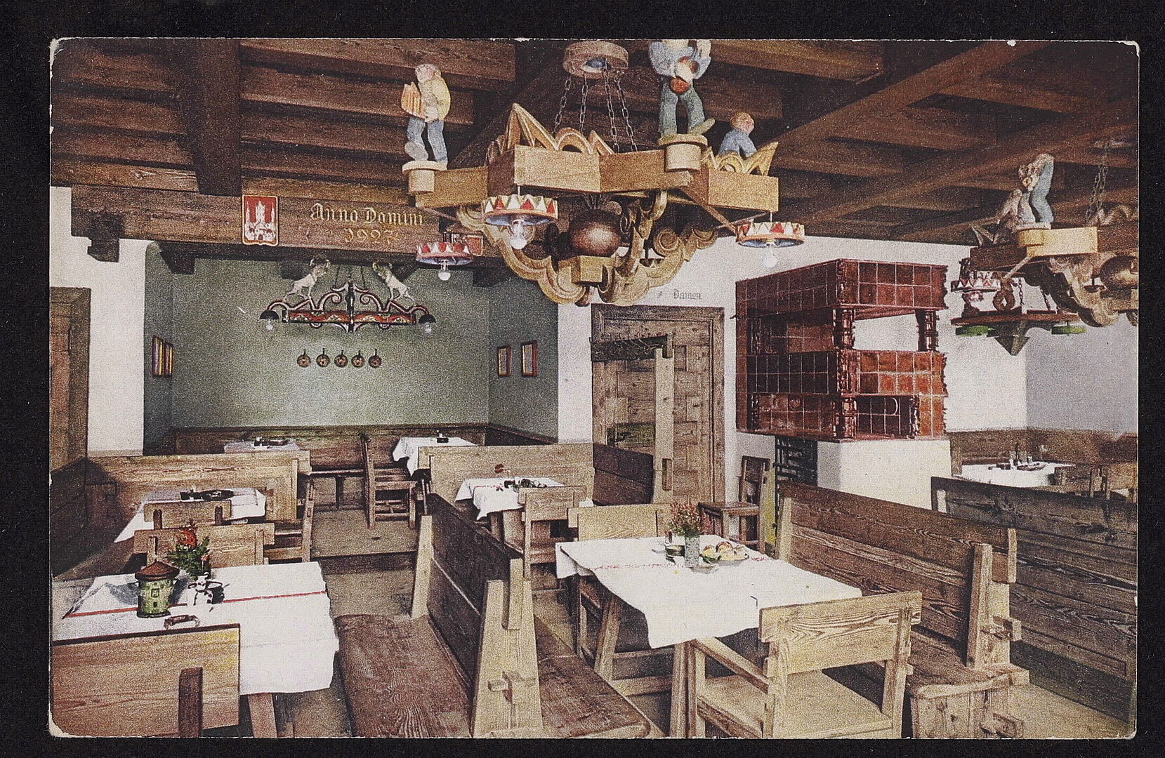 Welterbetag 2026 - Zipfer-Bierhaus