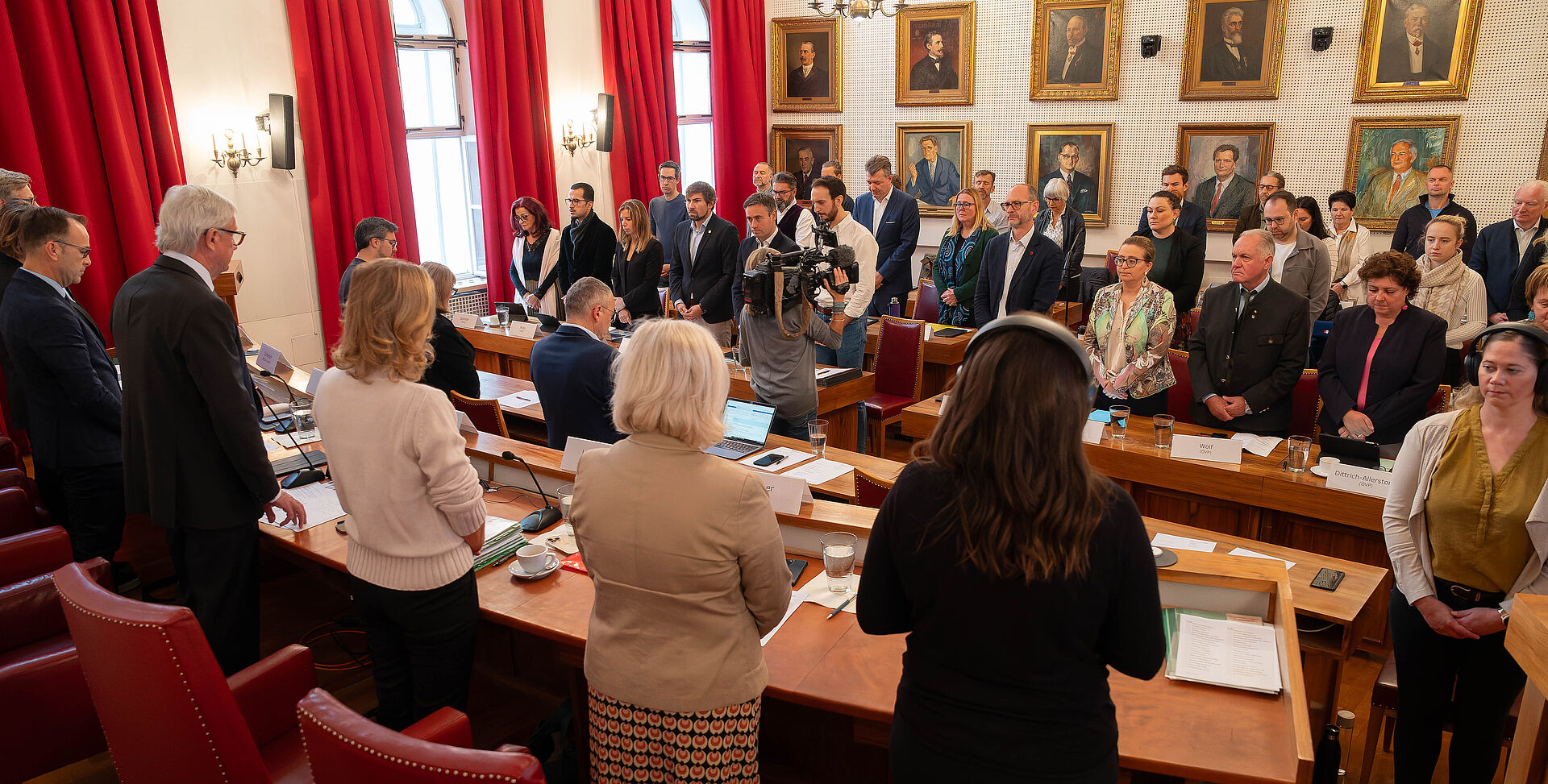 Gemeinderat: