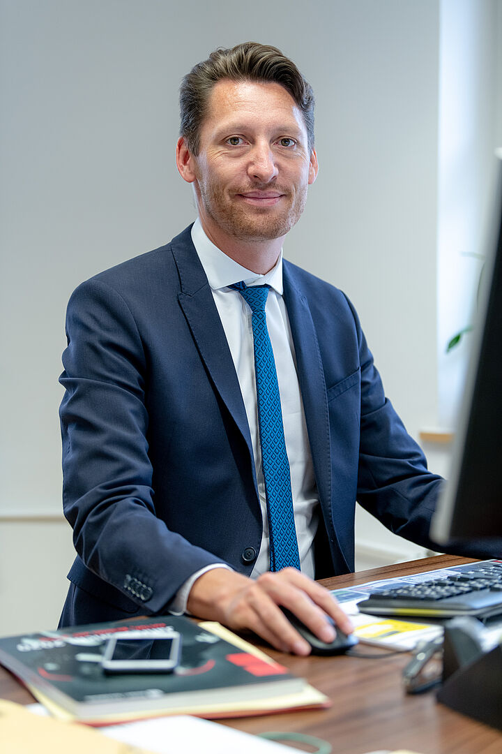 Gutes Zeugnis für Finanz: