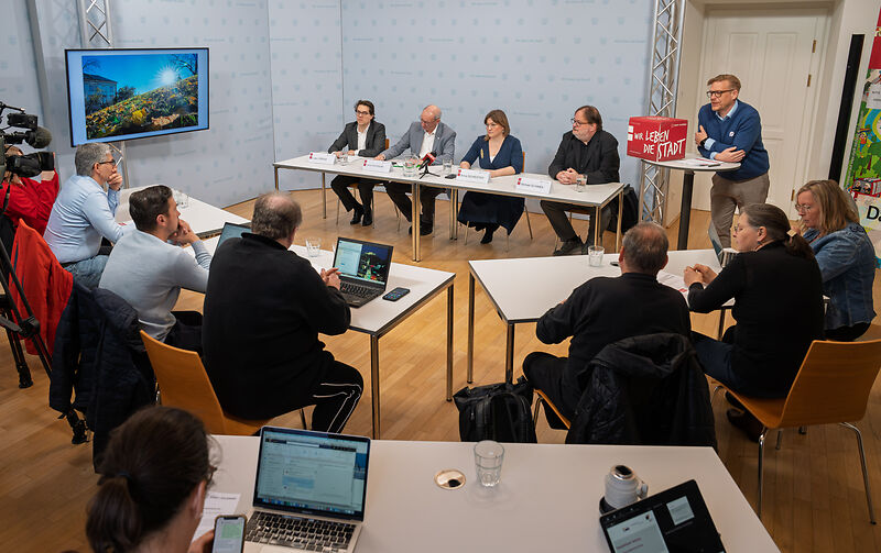 Festspielhaus-Erweiterung Festspielhaus-Erweiterung