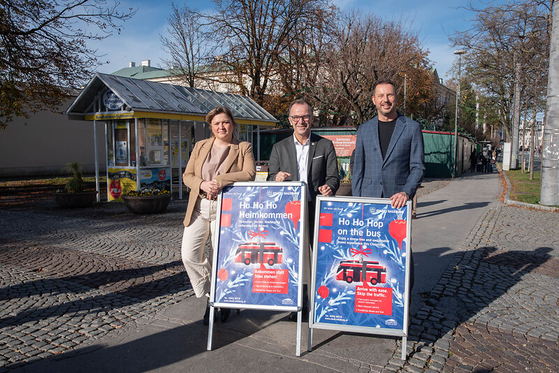 Ho Ho Ho Heimkommen: Ho Ho Ho Heimkommen: