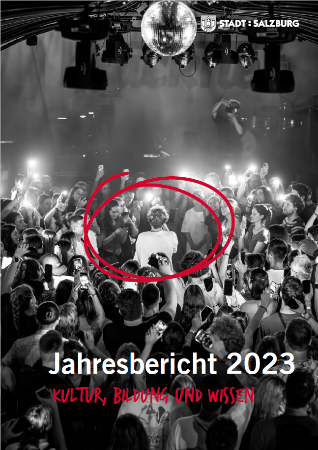 Kulturbericht 2023