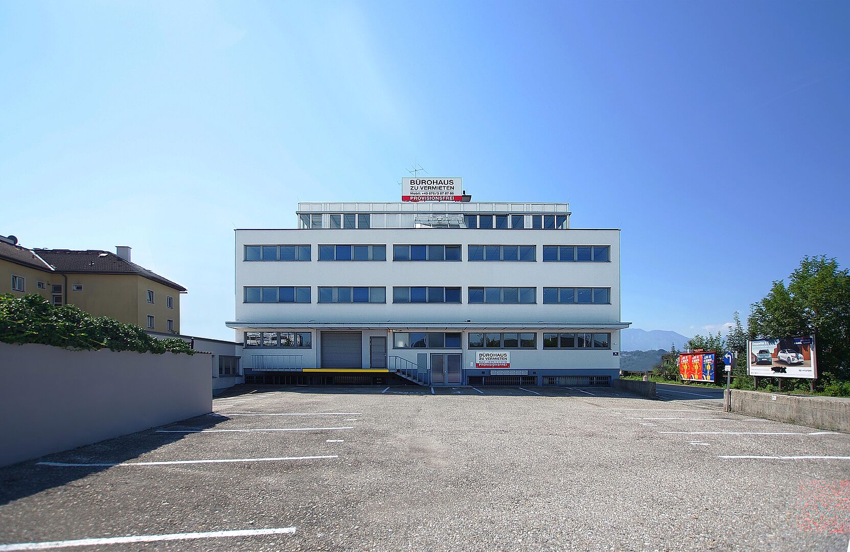 © Immobilien Fürst