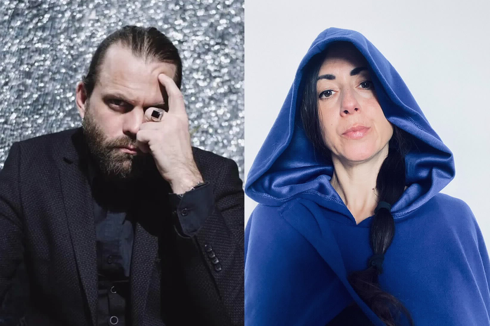 © Beate Ronacher und Daniel Toporis