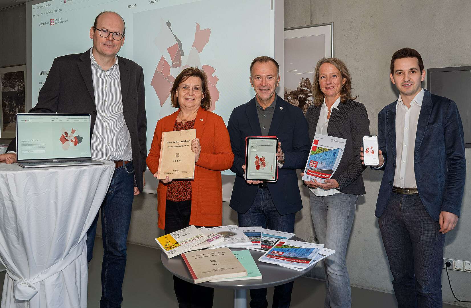 Ab heute verwendbar: das Statistiktool stadt:daten