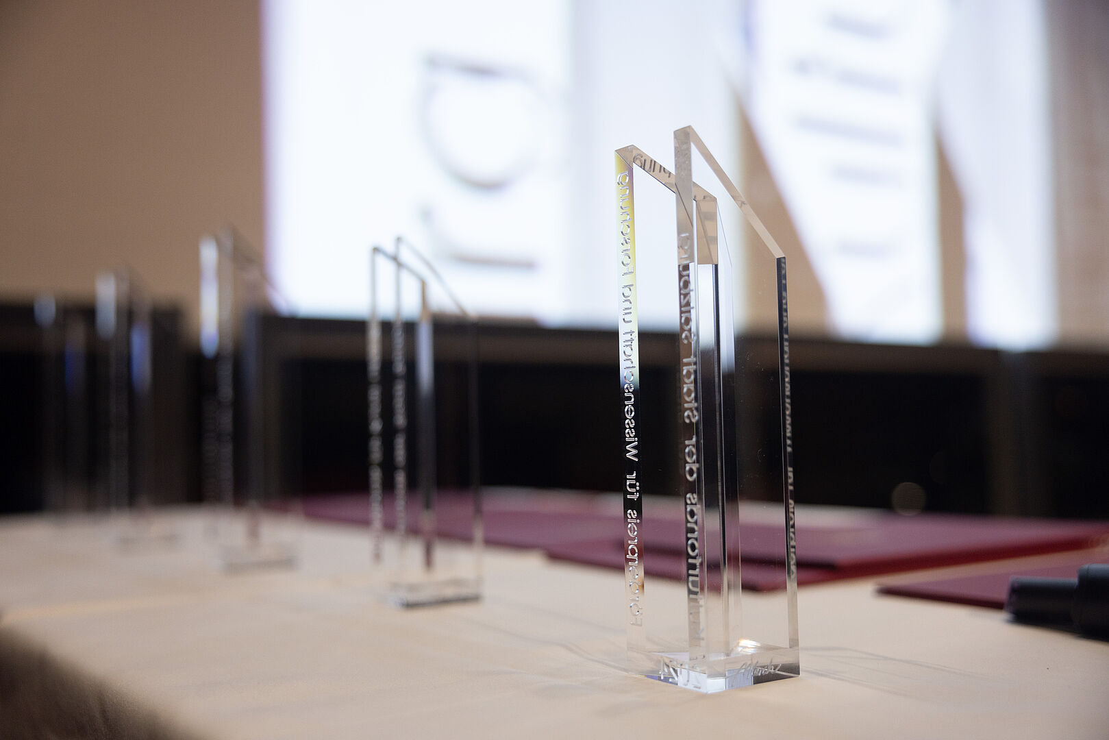 Sechs Kulturfondspreise werden 2026 vergeben