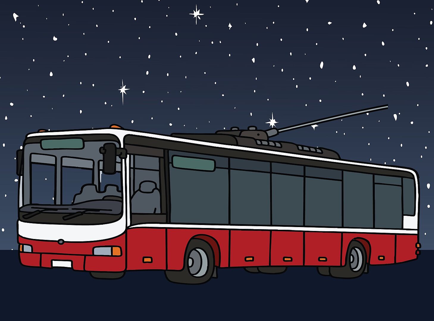 Bis 6. September gibt es das neue Abendangebot.