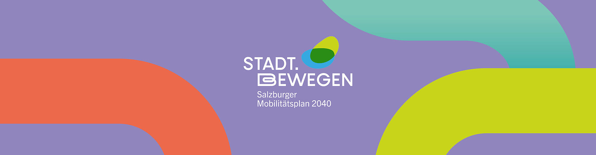 Mobilitätsplan 2040: Sustainable Urban Mobility Plan (SUMP)