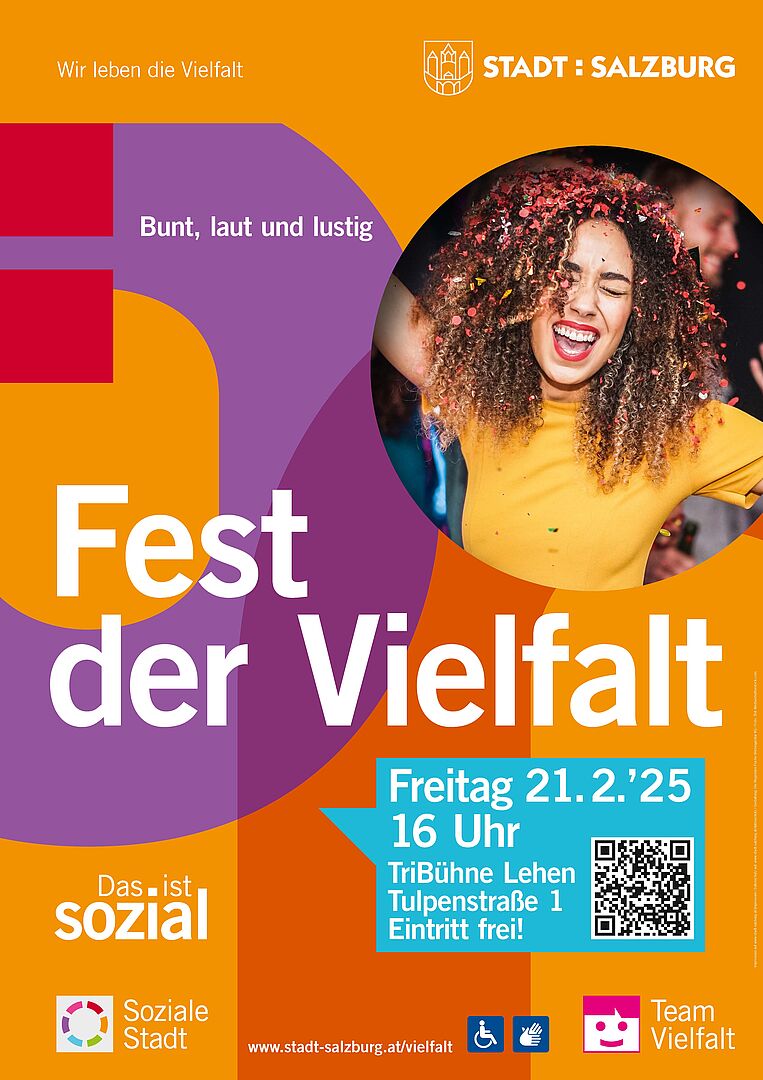 Fest der Vielfalt 2025