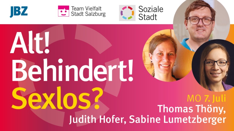 Sexlose Menschen?!