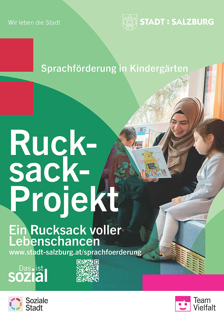 Rucksack-Projekt 2025