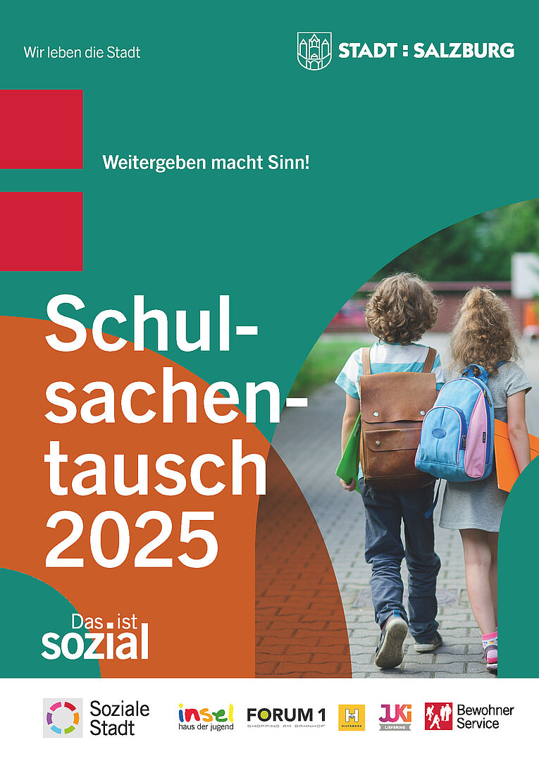Schulsachentausch 2025