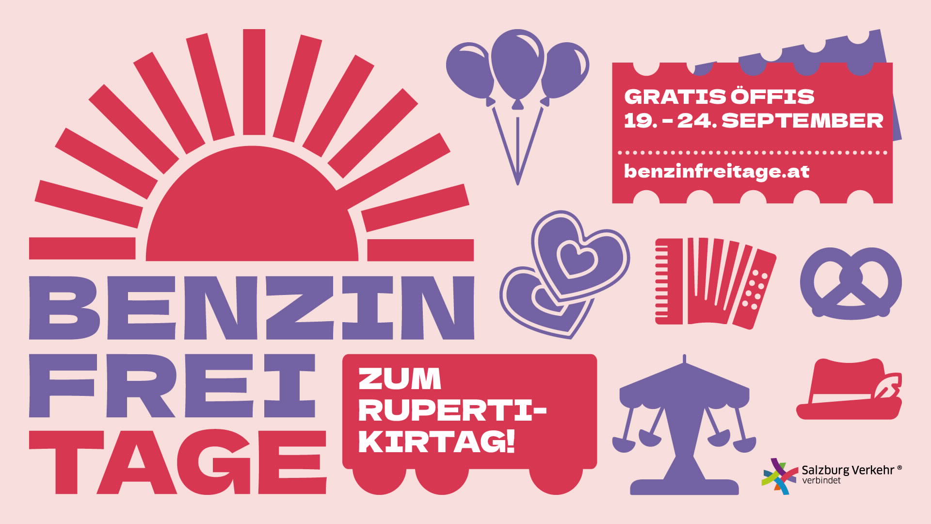 Benzinfreitage 2025