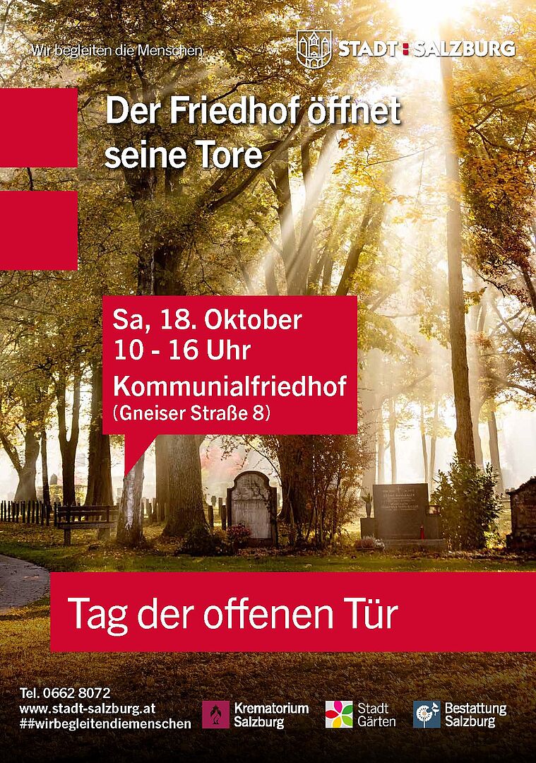 Kommunalfriedhof