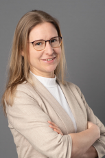 Ing.<sup>in</sup> Katharina Gogl