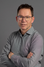 Ing. Manfred Mandler