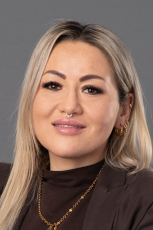 Nora Salem