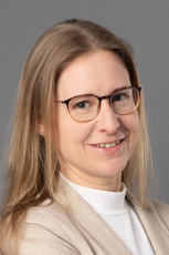 Ing.<sup>in</sup> Katharina Gogl