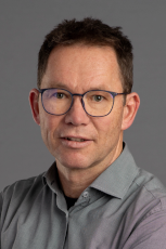 Ing. Manfred Mandler